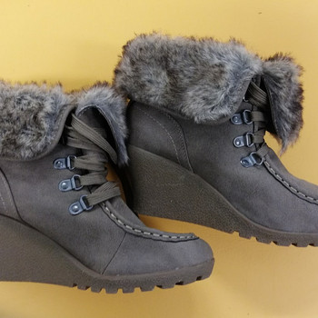 Naiste talvesaapad, 39