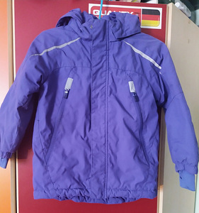 HM k/s jope 98-104 (1 foto / 2)