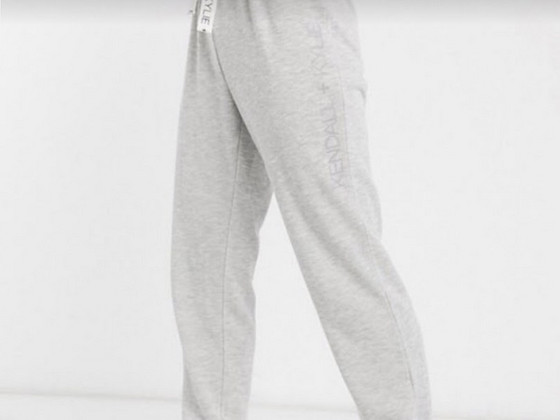 Uued KENDALL + KYLIE dressipüksid/vabaajapüksid