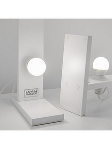 Lamps4makeup 6+6 meigilambid (2 foto / 4)