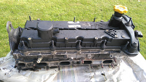 Grand Voyager V RT 2.8 crd plokikaan (1 foto / 1)