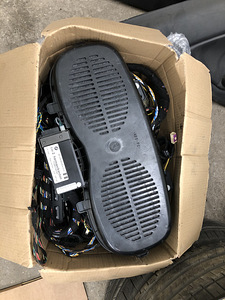 Harman Kardon kõlaritekomplekt (1 foto / 1)