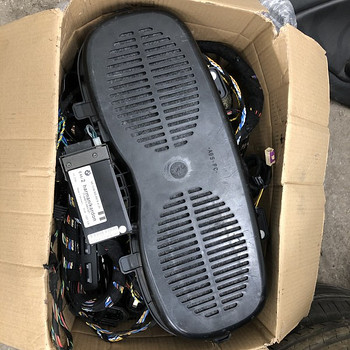 Комплект динамиков harman Kardon