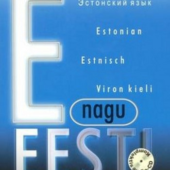 Eesti keele tunnid