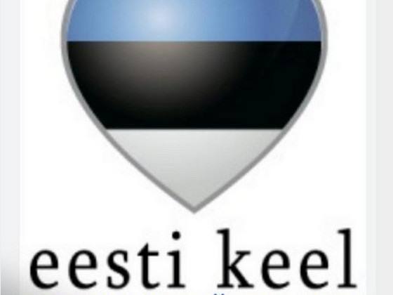 Eesti keele tunnid