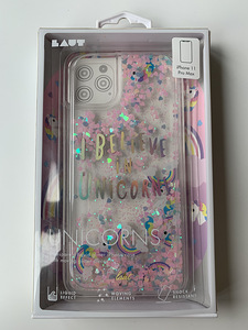 НОВЫЙ чехол для iPhone 11 pro max (1 фото из 2)