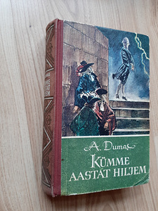 Seiklusjutte maalt ja merelt. Musketäride 4 osa. (2 foto / 10)