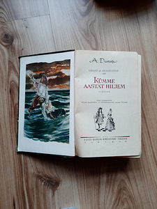 Seiklusjutte maalt ja merelt. Musketäride 4 osa. (3 foto / 10)