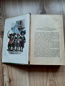 Seiklusjutte maalt ja merelt. Musketäride 4 osa. (8 foto / 10)