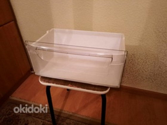Ящики для морозилки