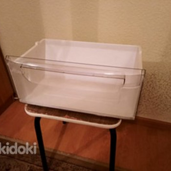 Ящики для морозилки