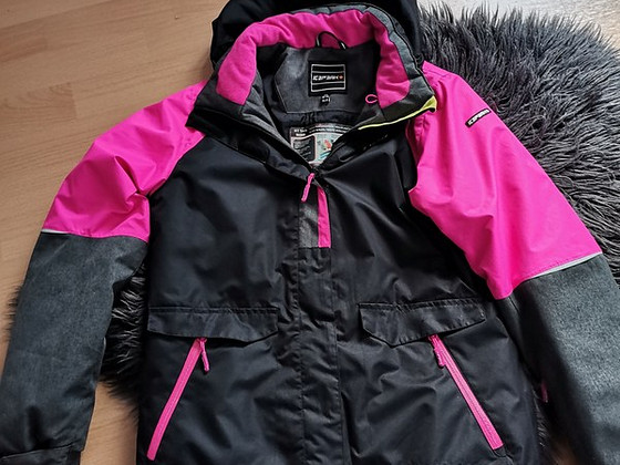 Icepeak jope