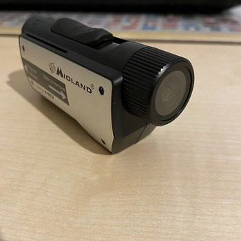 Приключенческая камера midland XTC 280