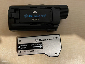 Приключенческая камера midland XTC 280 (3 фото из 3)