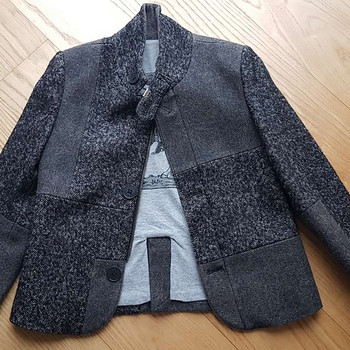 Originaal Dolce & Gabbana junior villane jakk s. 110-116