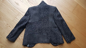 Originaal Dolce & Gabbana junior villane jakk s. 110-116 (2 foto / 2)