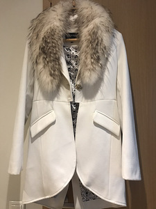 Philipp Plein пальто (3 фото из 4)