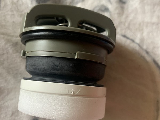 Thetford 200 c uus kork
