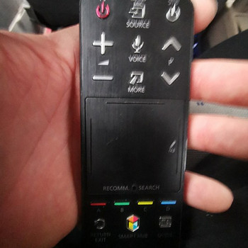 Samsung smarthub pult