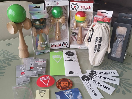 Kendama