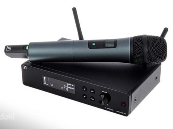 Sennheiser XSW 2-835-А