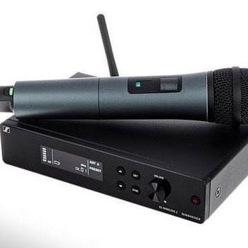 Sennheiser XSW 2-835-А