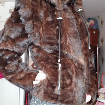 Naaritsa kasukas