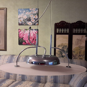 Disain LAMP