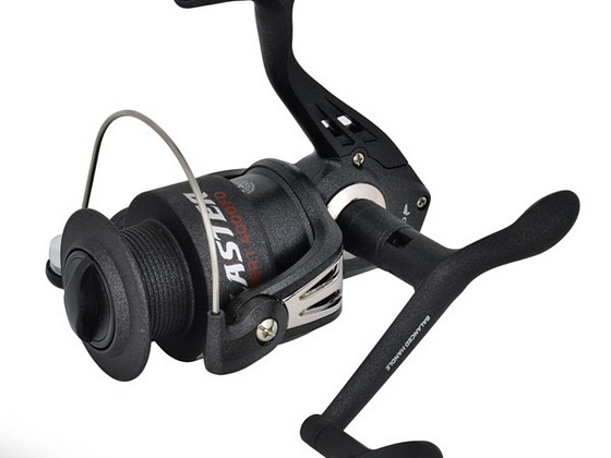 Salmo Blaster SUPER 1 4000FD