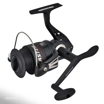Salmo Blaster SUPER 1 4000FD