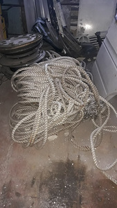 Bussifirma müüb varuosade ladu (5 foto / 10)