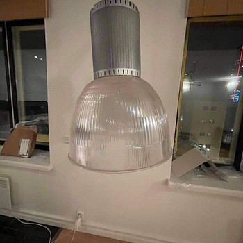 Laelamp