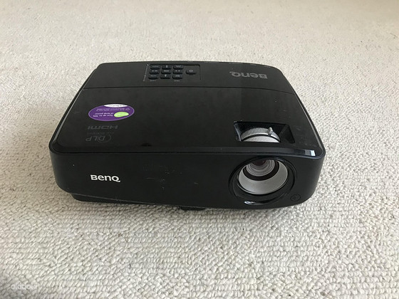 BenQ Проектор MW519