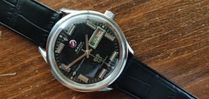 Rado Green Horse Daymaster (1 nuotrauka iš 4)