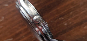 Rado Green Horse Daymaster (2 nuotrauka iš 4)