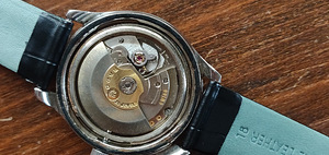 Rado Green Horse Daymaster (3 nuotrauka iš 4)