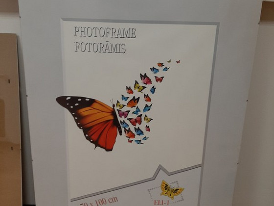 Фоторамка 70 × 100