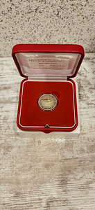 2 EURO 2015. Monaco. 800th Anniversary FORTERESSE CASTLE (6 фото из 7)