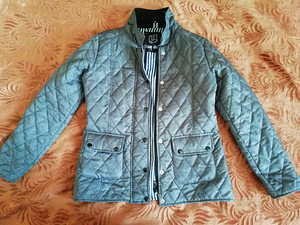 Куртка Urban Diva S (1 фото из 2)