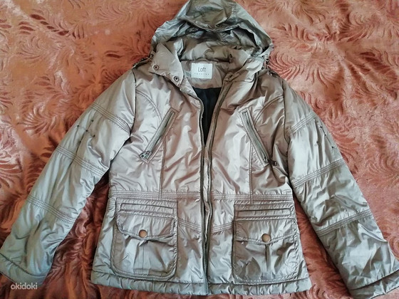 Куртка Loft Fashion
