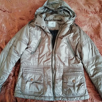 Куртка Loft Fashion
