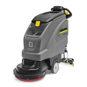 Машина для мытья полов Karcher B40 (1 фото из 1)