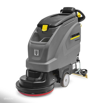 Põranda puhastusmasin Karcher B40