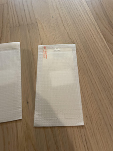 iPhone 12, 15 pro ja 14 15 pro max Kaitseklaasid (2 foto / 3)