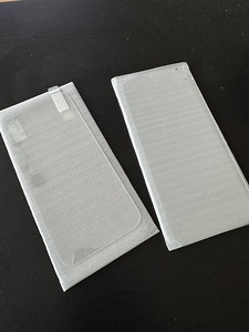 iPhone 12, 15 pro ja 14 15 pro max Kaitseklaasid (3 foto / 3)
