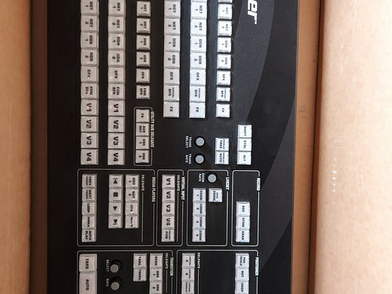 NewTek TriCaster 450