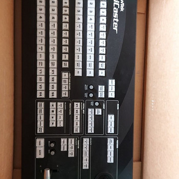 NewTek TriCaster 450