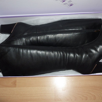 Talvesaapad, uued, suurus 40