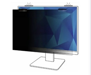 3M Privacy Filter Dell 23,8" – privaatsusfilter monito (2tk) (1 foto / 3)
