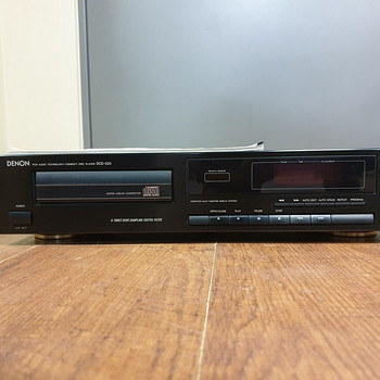 Denon DCD-520